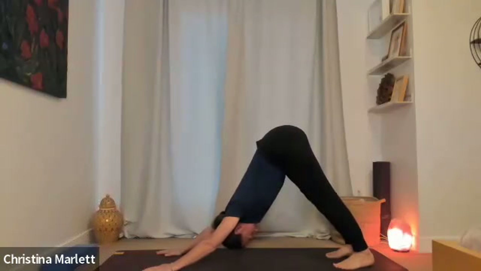 Rebellious Yoga: Dissolving the Illusion